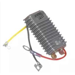 Lucas Tvs Alternator Cutout 26215686 for Tata Indica, LUC-GSA72E-22
