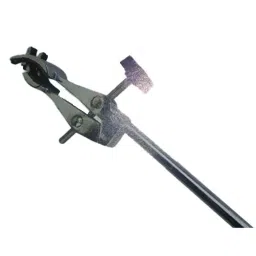 Lab Plus Light Clamp 230 mm, LP-6181 (Pack of 2)-picture-24
