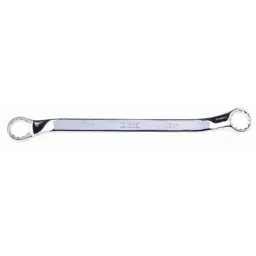 RS Pro M16x17mm Offset Ring Spanner, 4953891-picture-2