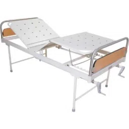 ABCO 220x100x60-80cm CRCA Deluxe B Fowler Bed, 11008-image-23