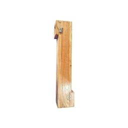 BEXCO Wooden Z-Shaped Tube Periscope, ‎SB-119-43
