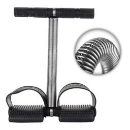 Oddish Single Spring Black Tummy Trimmer-15