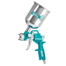 Total 400cc Spray Gun with 1.5mm Standard Nozzle, TAT10401-picture-44