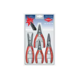 Knipex 4 Pcs Circlip Plier Set, 00 20 03 SB-picture-12
