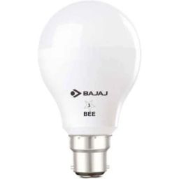 Bajaj iLED 11W White B22 Standard LED Bulb, 830350-picture-47
