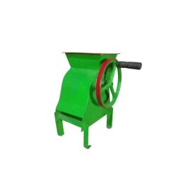 Vinayak Machines Mild Steel Green ICE Cutting Machine, VN-IC-01 image 2