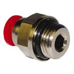 Norgren 6mm Pneufit C Male/Parallel Straight Adaptor, C02250618-picture-31