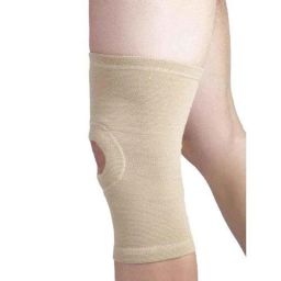 Flamingo Open Patella Knee Cap, Size: 52.5-57.5 cm (Triple Extra Large)-8