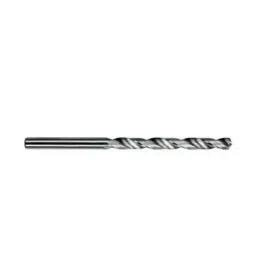 Totem 2.6mm Uncoated Stub Solid Carbide Jobber Drill, Flute Length: 14 mm, FBJ0501652-image-50