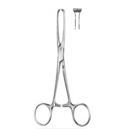 Alis 15cm/ 6 inch Tissue Holding Forceps Allis, A-GEN-076-15-image-89