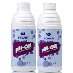 Utkarsh pH-OK 1 Litre pH Balancer for Spraying Solution (Pack of 2)-picture-6