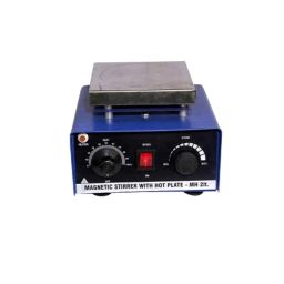 Sky Technology STI-465 Magnetic Stirrer with Hot Plate-30