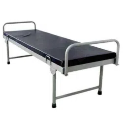 11 Enterprises Attendant Bed with Mattress, 11E-515-74