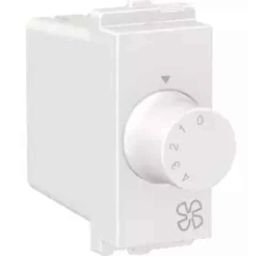 Schneider Electric Clipsal-X CPX4STFAN1M_WE 4-Step Fan Regulator 1M White-picture-49