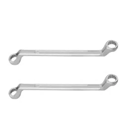 Forbes Kendo 5 Pcs SR-10 24x27mm Double Ring Ended Spanner Box-47