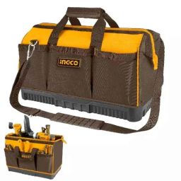 Ingco HTBG08 16 inche 1680D Polyester Tool Storage &a; Organizer-picture-9