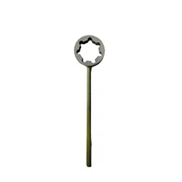 B K Jagan &a; Co 2x11 inch Steel Pipe Threading Die for PVC Pipe-66