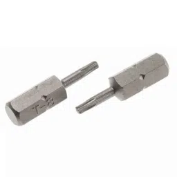 RS Pro T8 Torx Screwdriver Bit, 252882 (Pack of 5)-picture-27