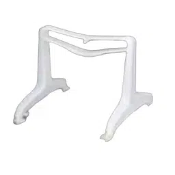 Lab Plus Rubber Plug with Hole, LP-11264-picture-4