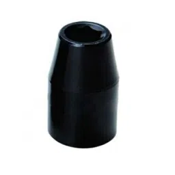 Eastman 1/2 Drive Impact Sockets, E-2223, 22mm (Pack of 6)-48