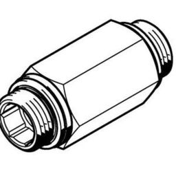Festo Nontoreturn valve H-3/8-B-picture-41