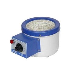 Sesw 28L Laboratory Hot Air Oven with Stainless Steel Chamber (Pack of 5)-11