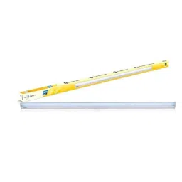 Wipro Garnet 36W 4ft Polycarbonate Cool White LED Batten Light, D533665-picture-40
