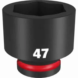 Milwaukee 61DM60 3/4 inch Steel Black Phosphate Square Drive Socket-picture-24