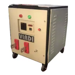 Virdi 1 &a; 2 Phase 15kVA Hand Gun Spot Welding Machine, VEWPLGS5015-picture-36