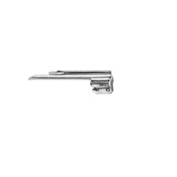 Alis 80mm Miller Set of 2 Blades Paediatric No.01 Children, A-GEN-857-01-image-97