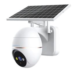 Cybernautt X5G 5MP High Definition 4G Solar Sim Camera with 4x Zoom-image-38