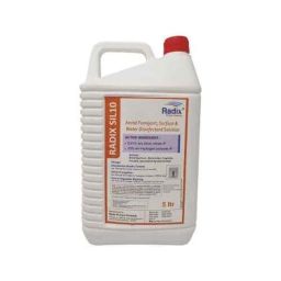 Radix SIL10 5L Eco-Friendly Tunnel Disinfectant (Pack of 4)-image-74