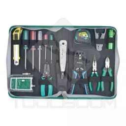 Proskit PK-4013 Electrician Tool Kits-picture-3