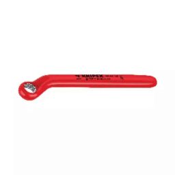Knipex 98 01 08 Box Wrench, Length: 155 mm-picture-27