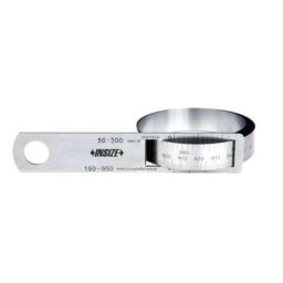 Insize 0.1mm Circumference Tape, 7114-3460 (Pack of 3)-20