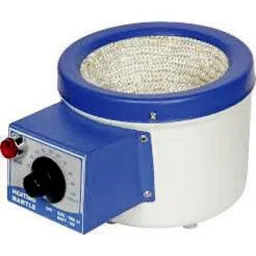 Labpro 130 20L Heating Spare Mantle-24