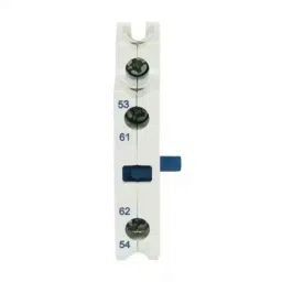 L&a;T 2 Poles 1NC+1NO Add On Auxiliary Contact Block, CS94203OOOO-picture-42