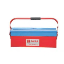 Akar 25 17x8x6 Tool Box-picture-24