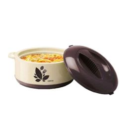 Milton Orchid 1500 1260ml Stainless Steel Dark Brown Casserole-picture-15