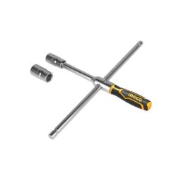 Ingco 16 inch Rapid Cross Wrench, HRCW40231-picture-44