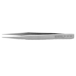 Knipex 92 22 04 Precision Tweezer, Length: 128 mm-picture-18