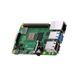 Raspberry Pi 4 Model B with 4GB Ram, RC-A-41822-12
