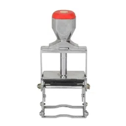 Smart Pack 2mm Hand Batch Coding Machine with 3-4 Lines Groove Sheet-7