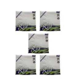 Axon 100 Pcs 29x29cm 2 Ply Tissue Paper Napkin, ANW-picture-41