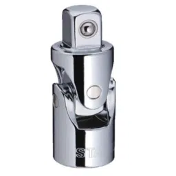 Stanley 1/2 inch Chrome Vanadium Steel Universal Joint, STMT86411-8B-48
