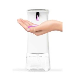 Pluto 600ml Automatic Wall Hanging Sensor Touchless Soap Sanitizer Disinfectant Machine, 7981-picture-3