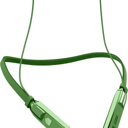 NB119 Titanium Upto 48Hr Playtime*, Fast Charging, Dual Pairing Neckband Bluetooth Headset-25