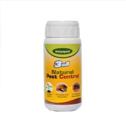 Katyayani 9 Pcs 100ml 3 in1 Organic Pesticide Set for Plants &a; Garden-7