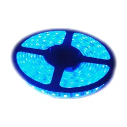 Ever Forever 5m Blue Self Adhesive LED Strips Light-picture-26