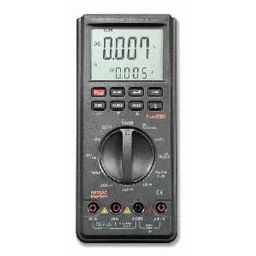 Metravi 506 Digital LCR Multimeter 750 V AC-19
